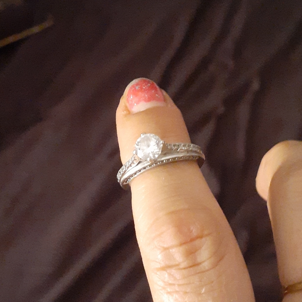 925 Ring - Picture 3 of 3